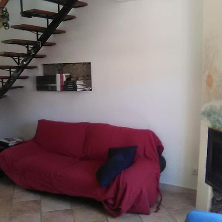Affitta Camere Monte Grappa テンピオ・パウザーニア エクステリア 写真