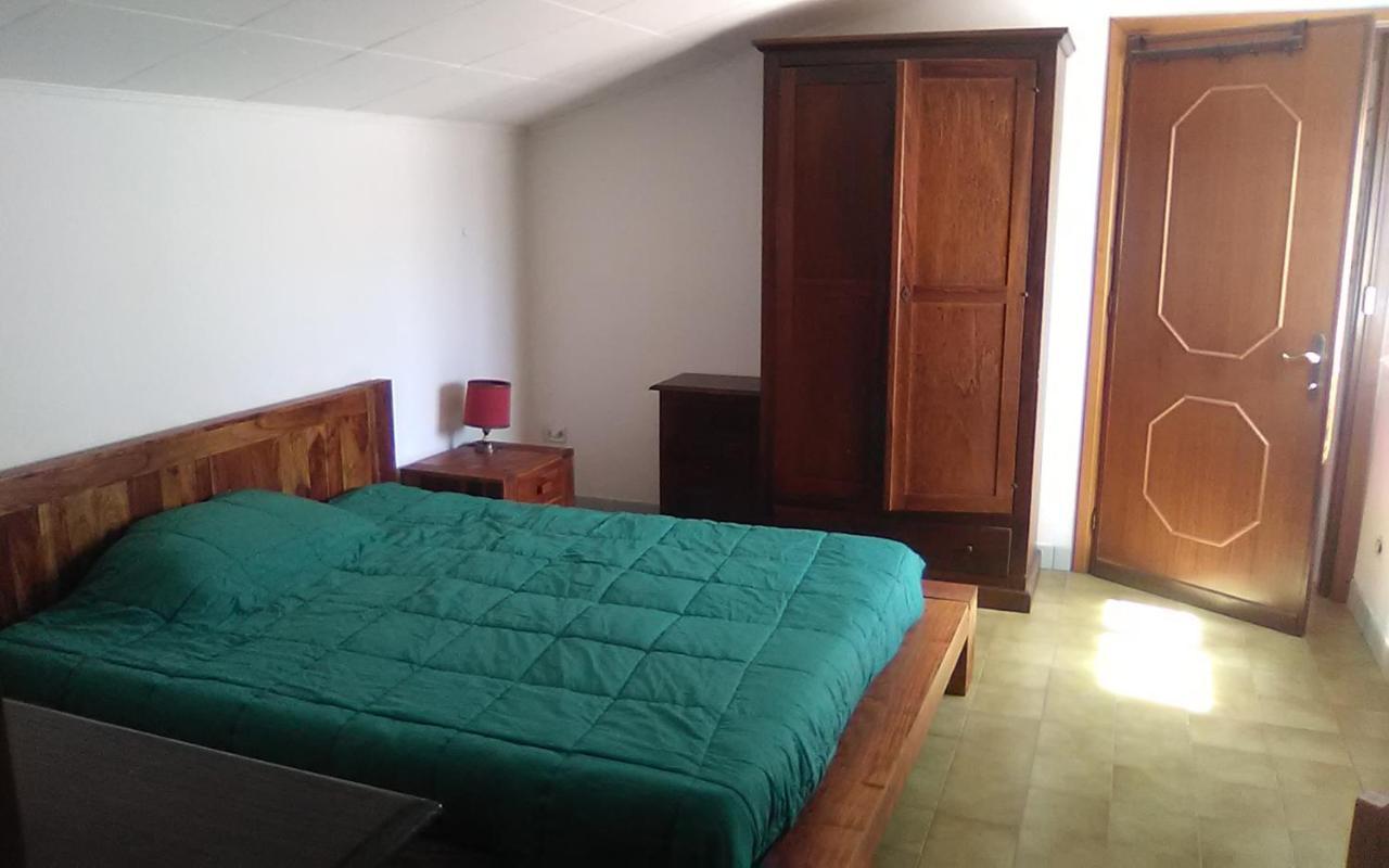 Affitta Camere Monte Grappa テンピオ・パウザーニア エクステリア 写真
