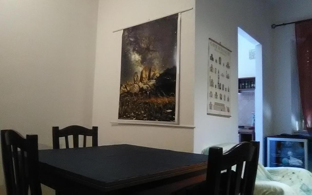 Affitta Camere Monte Grappa テンピオ・パウザーニア エクステリア 写真